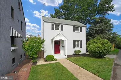 5522 Blair Road NE, Washington, DC 20011 - Photo 50