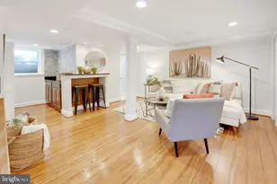 5522 Blair Rd NE, Washington, DC 20011 - Photo 28