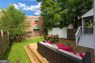 5522 Blair Rd NE, Washington, DC 20011 - Photo 42