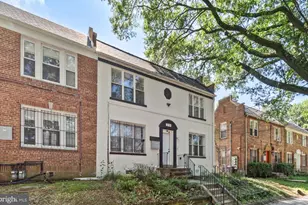 313 Parkland Pl SE, Washington, DC 20032 - Photo 1