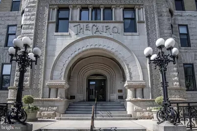 1615 Q Street NW #601, Washington, DC 20009 - Photo 18