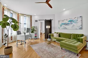 1615 Q St NW, Washington, DC 20009 - Photo 4