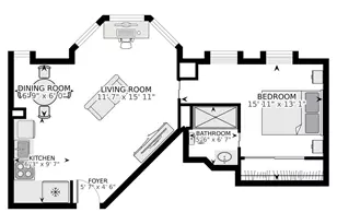 1615 Q St NW, Washington, DC 20009 - Photo 20