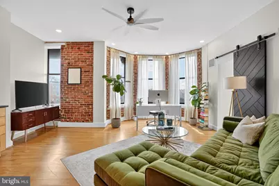 1615 Q Street NW #601, Washington, DC 20009 - Photo 2