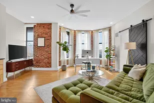 1615 Q St NW, Washington, DC 20009 - Photo 2