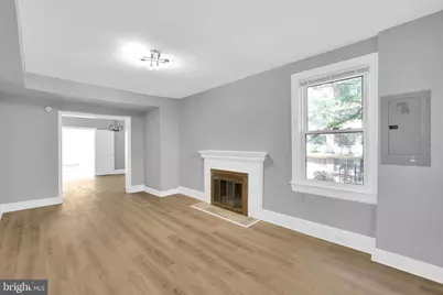 1446 Parkwood Place NW #A, Washington, DC 20010 - Photo 2