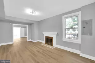 1446 Parkwood Pl NW, Washington, DC 20010 - Photo 2