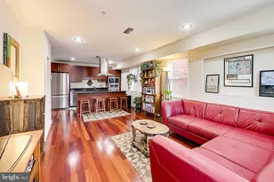 3579 Warder St NW, Washington, DC 20010 - Photo 6