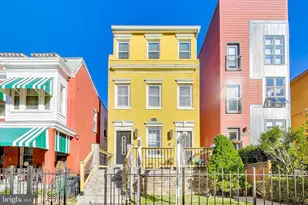 3579 Warder St NW, Washington, DC 20010 - Photo 2