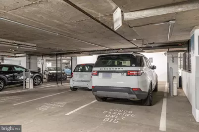 1300 4th Street SE #715, Washington, DC 20003 - Photo 42