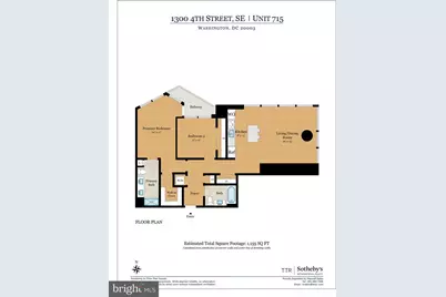 1300 4th Street SE #715, Washington, DC 20003 - Photo 46