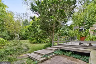 4919 Ashby St NW, Washington, DC 20007 - Photo 30