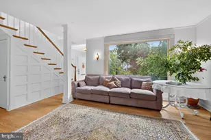 4919 Ashby St NW, Washington, DC 20007 - Photo 6