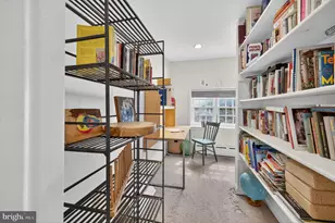 4919 Ashby St NW, Washington, DC 20007 - Photo 22