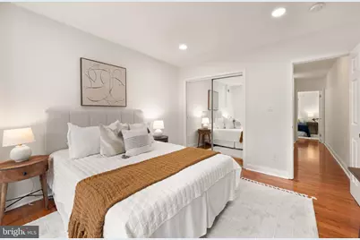 4829 41st Street NW, Washington, DC 20016 - Photo 12