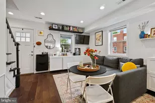 2000 E E Street NE, Washington, DC 20002 - Photo 6