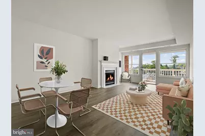 2607 Douglass Road SE #402, Washington, DC 20020 - Photo 4