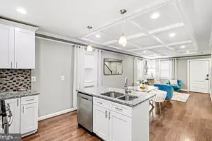 131 Darrington St SW Darrington Street SW, Washington, DC 20032 - Photo 8