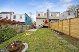 131 Darrington St SW Darrington Street SW, Washington, DC 20032 - Photo 26