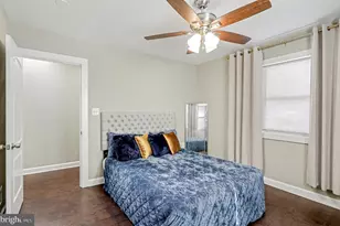 131 Darrington St SW Darrington Street SW, Washington, DC 20032 - Photo 12