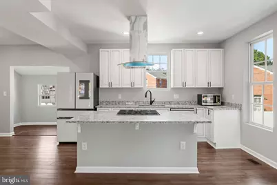 2814 Rhode Island Avenue NE, Washington, DC 20018 - Photo 4