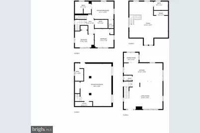 2814 Rhode Island Avenue NE, Washington, DC 20018 - Photo 92