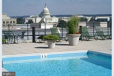 701 NW Pennsylvania Avenue NW #1115, Washington, DC 20004 - Photo 28