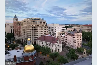 701 NW Pennsylvania Avenue NW #1115, Washington, DC 20004 - Photo 10