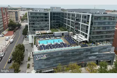 1300 4th Street SE #402, Washington, DC 20003 - Photo 24