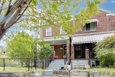 1700 Fort Davis Street SE, Washington, DC 20020 - Photo 2