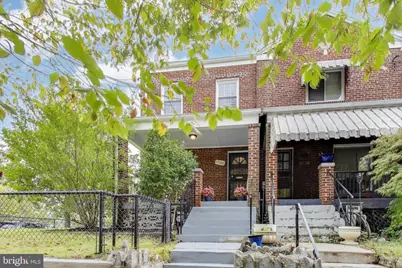 1700 Fort Davis Street SE, Washington, DC 20020 - Photo 1