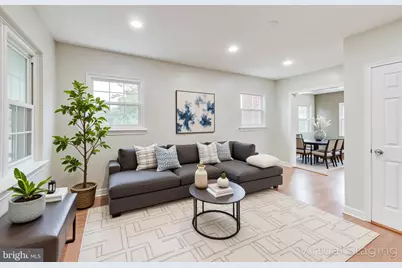 1700 Fort Davis Street SE, Washington, DC 20020 - Photo 4