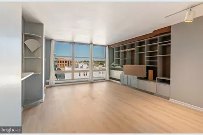 1260 21st Street NW #709, Washington, DC 20036 - Photo 2