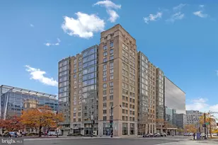 1150 K St NW, Washington, DC 20005 - Photo 24