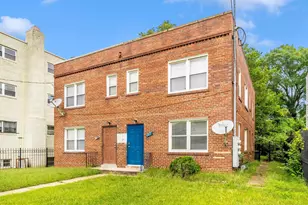 4811 Quarles St NE, Washington, DC 20019 - Photo 4