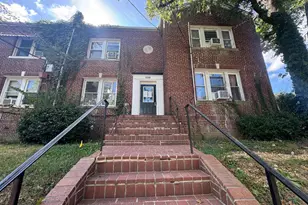 2801 Q St SE, Washington, DC 20020 - Photo 1
