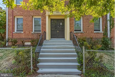 3005 Nelson Place SE, Washington, DC 20019 - Photo 2