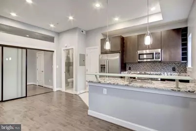 1333 Euclid Street NW #202, Washington, DC 20009 - Photo 8