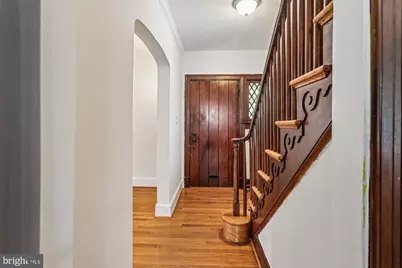 5339 32nd Street NW, Washington, DC 20015 - Photo 6