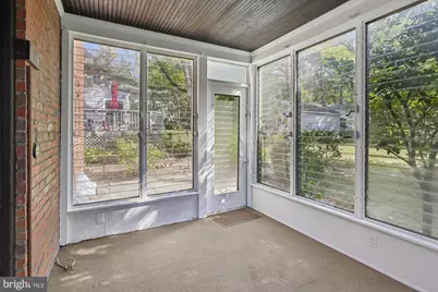 5339 32nd Street NW, Washington, DC 20015 - Photo 10