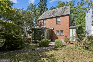 5339 32nd St NW, Washington, DC 20015 - Photo 30