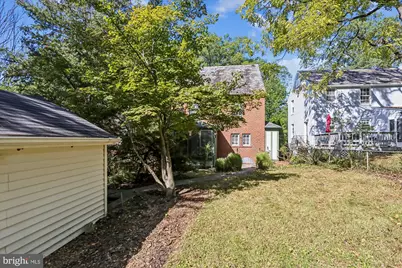 5339 32nd Street NW, Washington, DC 20015 - Photo 28