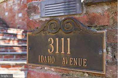 3111 Idaho Avenue NW, Washington, DC 20016 - Photo 40