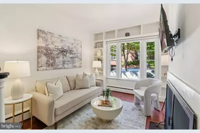 1239 30th Street NW, Washington, DC 20007 - Photo 12