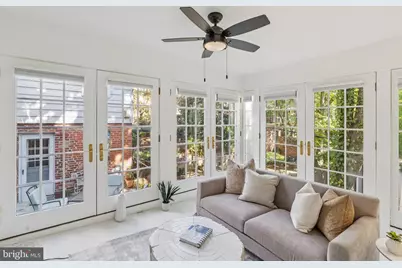 1239 30th Street NW, Washington, DC 20007 - Photo 14