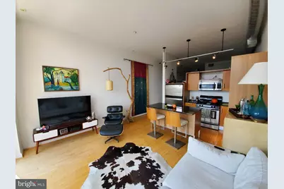 1390 V Street NW #307, Washington, DC 20009 - Photo 8