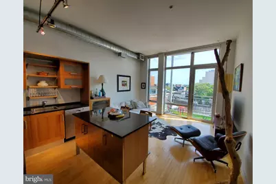 1390 V Street NW #307, Washington, DC 20009 - Photo 12