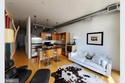 1390 V Street NW #307, Washington, DC 20009 - Photo 10