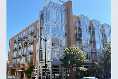 1390 V Street NW #307, Washington, DC 20009 - Photo 2