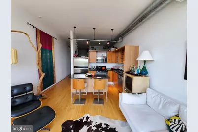 1390 V Street NW #307, Washington, DC 20009 - Photo 4